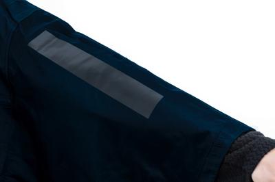 CUBE GRAVEL Utility Poncho Produktbild 3