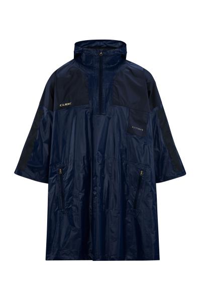 CUBE GRAVEL Utility Poncho Produktbild 6