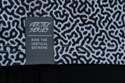 CUBE VERTEX Rundhalstrikot langarm Gr&ouml;&szlig;e: S Produktbild 3