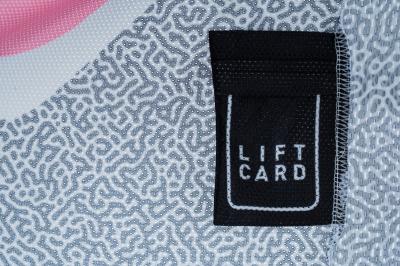 CUBE VERTEX Rundhalstrikot langarm Gr&ouml;&szlig;e: S Produktbild 4