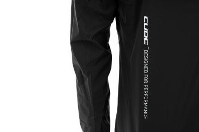 CUBE ROAD/XC Regenjacke Gr&ouml;&szlig;e: XS Produktbild 2