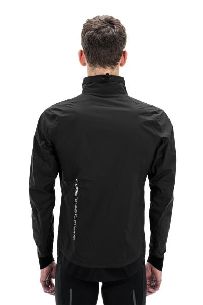 CUBE ROAD/XC Regenjacke Gr&ouml;&szlig;e: S Produktbild 1
