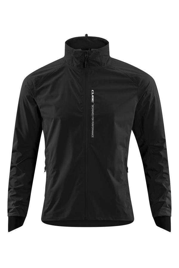 CUBE ROAD/XC Regenjacke Gr&ouml;&szlig;e: XL