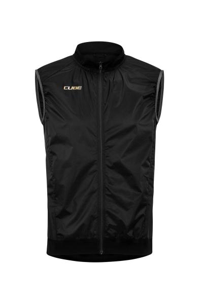 CUBE MTB Breaker Weste Gr&ouml;&szlig;e: XL Produktbild 4