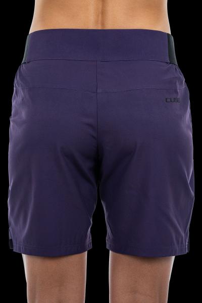 CUBE ATX WS Baggy Shorts CMPT Gr&ouml;&szlig;e: XS (34) Produktbild 1