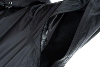 CUBE MTB Dirtprotect Anzug Gr&ouml;&szlig;e: M Produktbild 3