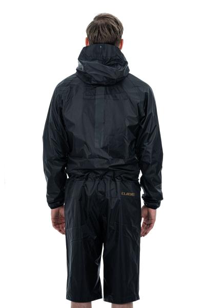 CUBE MTB Dirtprotect Anzug Gr&ouml;&szlig;e: XL Produktbild 1