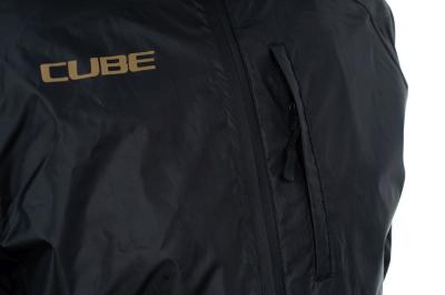 CUBE MTB Dirtprotect Anzug Gr&ouml;&szlig;e: XL Produktbild 2