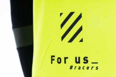 CUBE BLACKLINE Softshellweste Safety Gr&ouml;&szlig;e: XS Produktbild 2