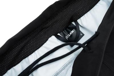 CUBE ROAD/XC Dirtprotect Hose lang Gr&ouml;&szlig;e: XL Produktbild 12