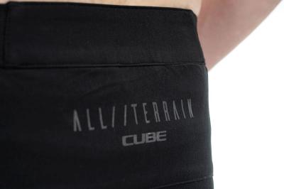 CUBE ATX Baggy Shorts CMPT Gr&ouml;&szlig;e: XS Produktbild 3