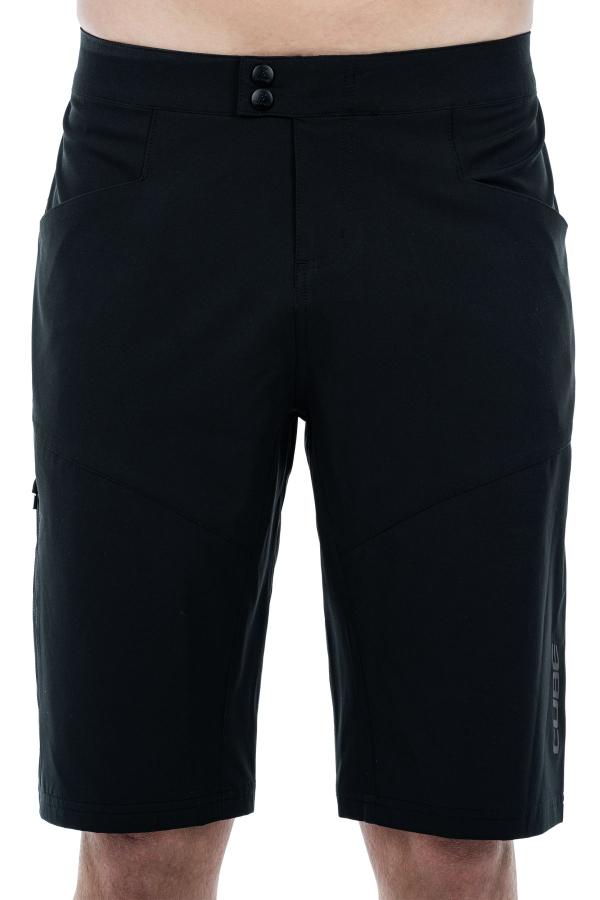 CUBE ATX Baggy Shorts CMPT Gr&ouml;&szlig;e: M