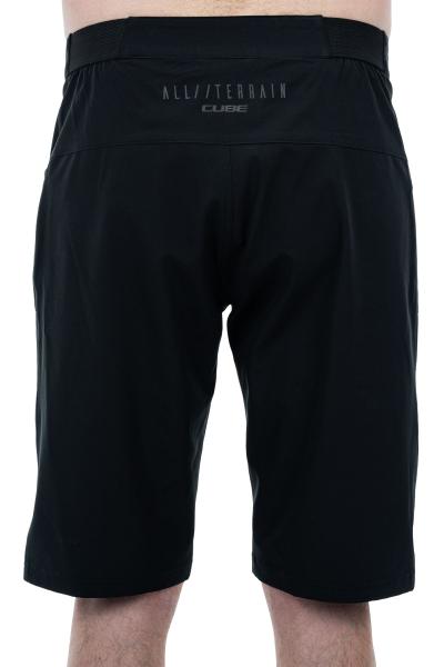 CUBE ATX Baggy Shorts CMPT Gr&ouml;&szlig;e: XL Produktbild 1