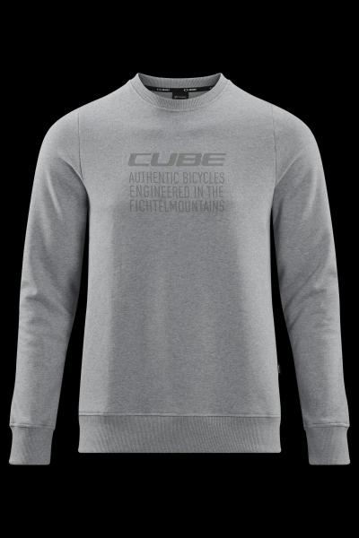 CUBE Organic Sweater Gr&ouml;&szlig;e: XL Produktbild 2