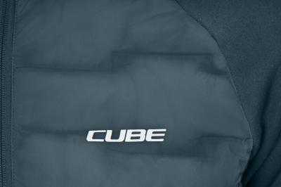 CUBE Padded Jacket Gr&ouml;&szlig;e: XXL Produktbild 2