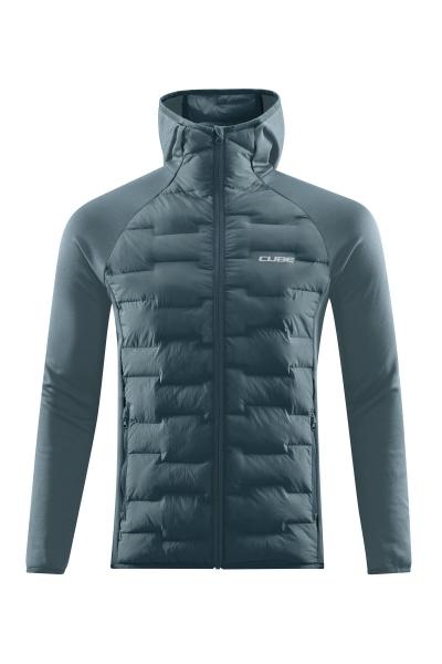 CUBE Padded Jacket Gr&ouml;&szlig;e: XXXL Produktbild 4