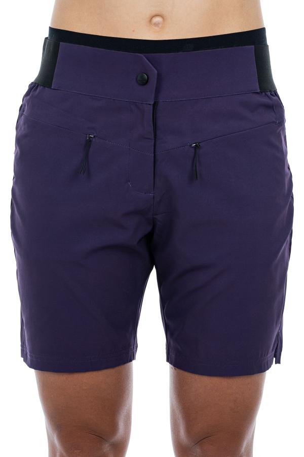 CUBE ATX WS Baggy Shorts CMPT inkl. Innenhose Gr&ouml;&szlig;e: XXXL (46)