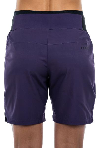 CUBE ATX WS Baggy Shorts CMPT inkl. Innenhose Gr&ouml;&szlig;e: XXXL (46) Produktbild 1