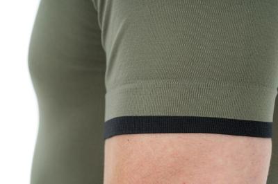 CUBE Funktionsunterhemd Race Be Cool kurzarm Gr&ouml;&szlig;e: XS/S Produktbild 3