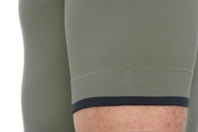 CUBE Funktionsunterhemd Race Be Cool kurzarm Gr&ouml;&szlig;e: M/L Produktbild 9