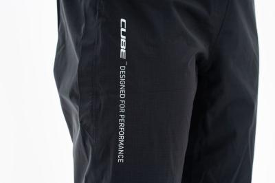 CUBE ROAD/XC Dirtprotect Hose kurz Gr&ouml;&szlig;e: XS Produktbild 2