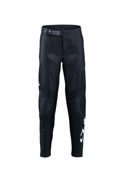 CUBE MTB Baggy Pants ROOKIE Gr&ouml;&szlig;e: M (122/128) Produktbild 4