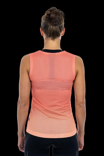 CUBE WS Funktionsunterhemd Mesh &auml;rmellos Gr&ouml;&szlig;e: M (38) Produktbild 1