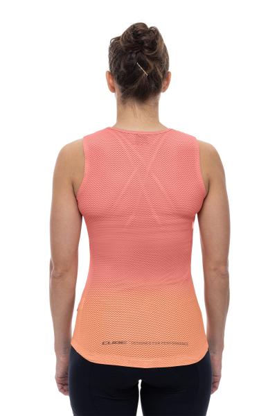 CUBE WS Funktionsunterhemd Mesh &auml;rmellos Gr&ouml;&szlig;e: XXL (44) Produktbild 7