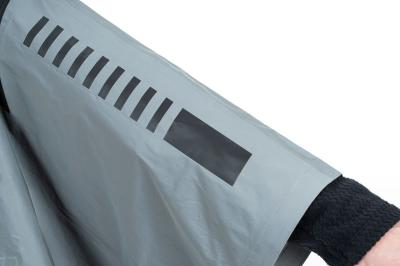 CUBE GRAVEL Utility Poncho Produktbild 3