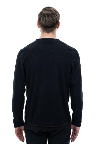 CUBE ATX Fleece Trikot langarm Gr&ouml;&szlig;e: S Produktbild 1