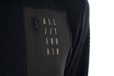 CUBE ATX Fleece Trikot langarm Gr&ouml;&szlig;e: XL Produktbild 3