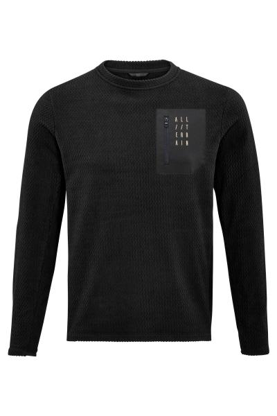 CUBE ATX Fleece Trikot langarm Gr&ouml;&szlig;e: XXL Produktbild 4
