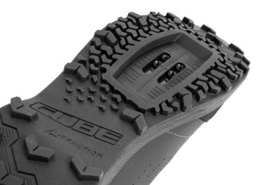 CUBE Schuhe OX PRO Gr&ouml;&szlig;e: EU 43 Produktbild 5