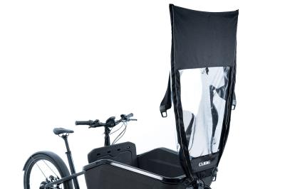 CUBE Regenverdeck CARGO 2.0 Produktbild 5
