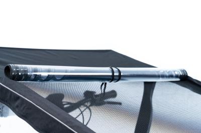 CUBE Regenverdeck CARGO 2.0 Produktbild 6