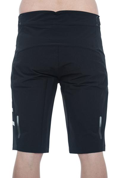 CUBE BLACKLINE Baggy Shorts Gr&ouml;&szlig;e: XS Produktbild 2