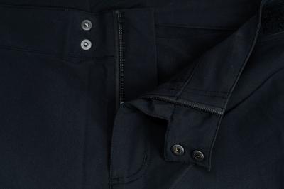 CUBE BLACKLINE Baggy Shorts Gr&ouml;&szlig;e: XXL Produktbild 3