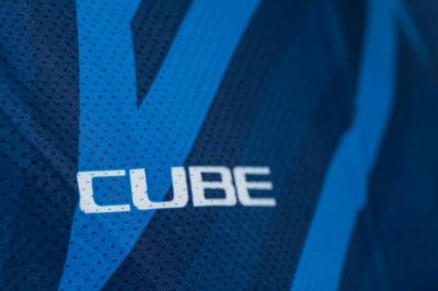 CUBE ATX Trikot Full Zip CMPT kurzarm Gr&ouml;&szlig;e: XL Produktbild 4