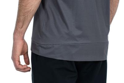 CUBE ATX Rundhalstrikot kurzarm Gr&ouml;&szlig;e: XS Produktbild 4