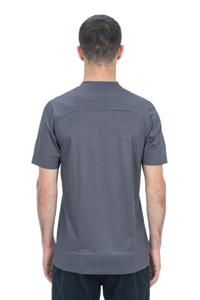 CUBE ATX Rundhalstrikot kurzarm Gr&ouml;&szlig;e: XXXL Produktbild 2