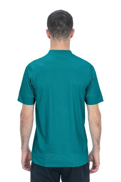 CUBE ATX Rundhalstrikot kurzarm Gr&ouml;&szlig;e: M Produktbild 2