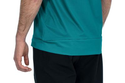 CUBE ATX Rundhalstrikot kurzarm Gr&ouml;&szlig;e: XXXL Produktbild 4