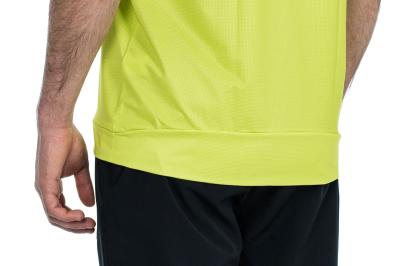 CUBE ATX Rundhalstrikot kurzarm Gr&ouml;&szlig;e: XXL Produktbild 4