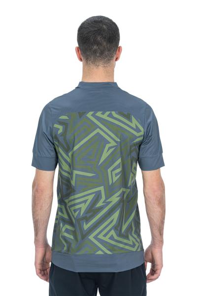 CUBE ATX Rundhalstrikot TM kurzarm Gr&ouml;&szlig;e: XXXL Produktbild 2