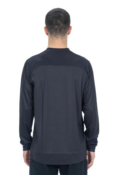 CUBE MTB Rundhalstrikot langarm Gr&ouml;&szlig;e: XXXL Produktbild 2