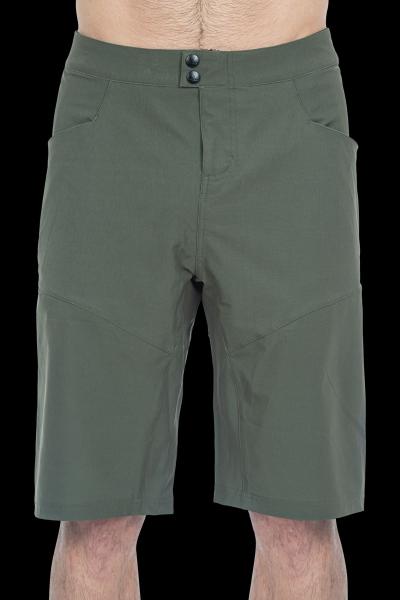 CUBE ATX Baggy Shorts CMPT Gr&ouml;&szlig;e: L Produktbild 1