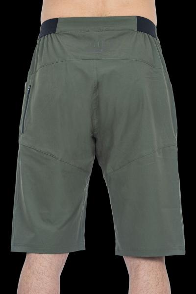 CUBE ATX Baggy Shorts CMPT Gr&ouml;&szlig;e: XXXL Produktbild 2