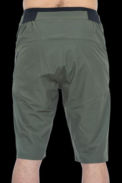 CUBE ATX Baggy Shorts CMPT inkl. Innenhose Gr&ouml;&szlig;e: M Produktbild 1