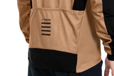 CUBE ATX Trikot Full Zip CMPT langarm Gr&ouml;&szlig;e: XS Produktbild 3