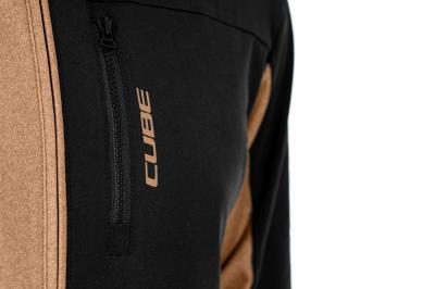 CUBE ATX Trikot Full Zip CMPT langarm Gr&ouml;&szlig;e: XS Produktbild 4
